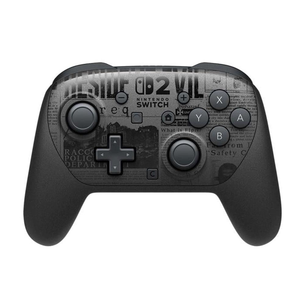 Mando nintendo switch 2 pro controller