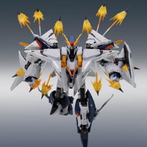 Parts set tamashii nations gundam hathaway: