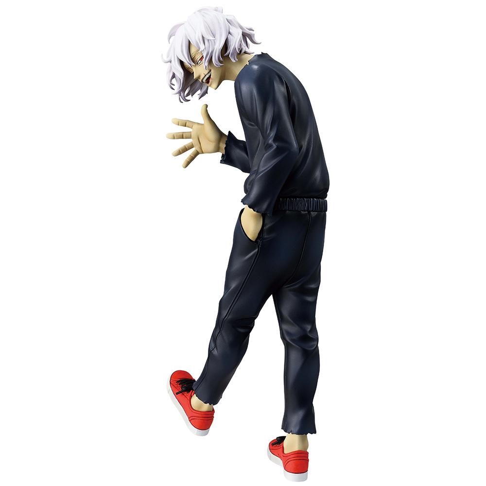 Figura ichibansho my hero academia masterlise