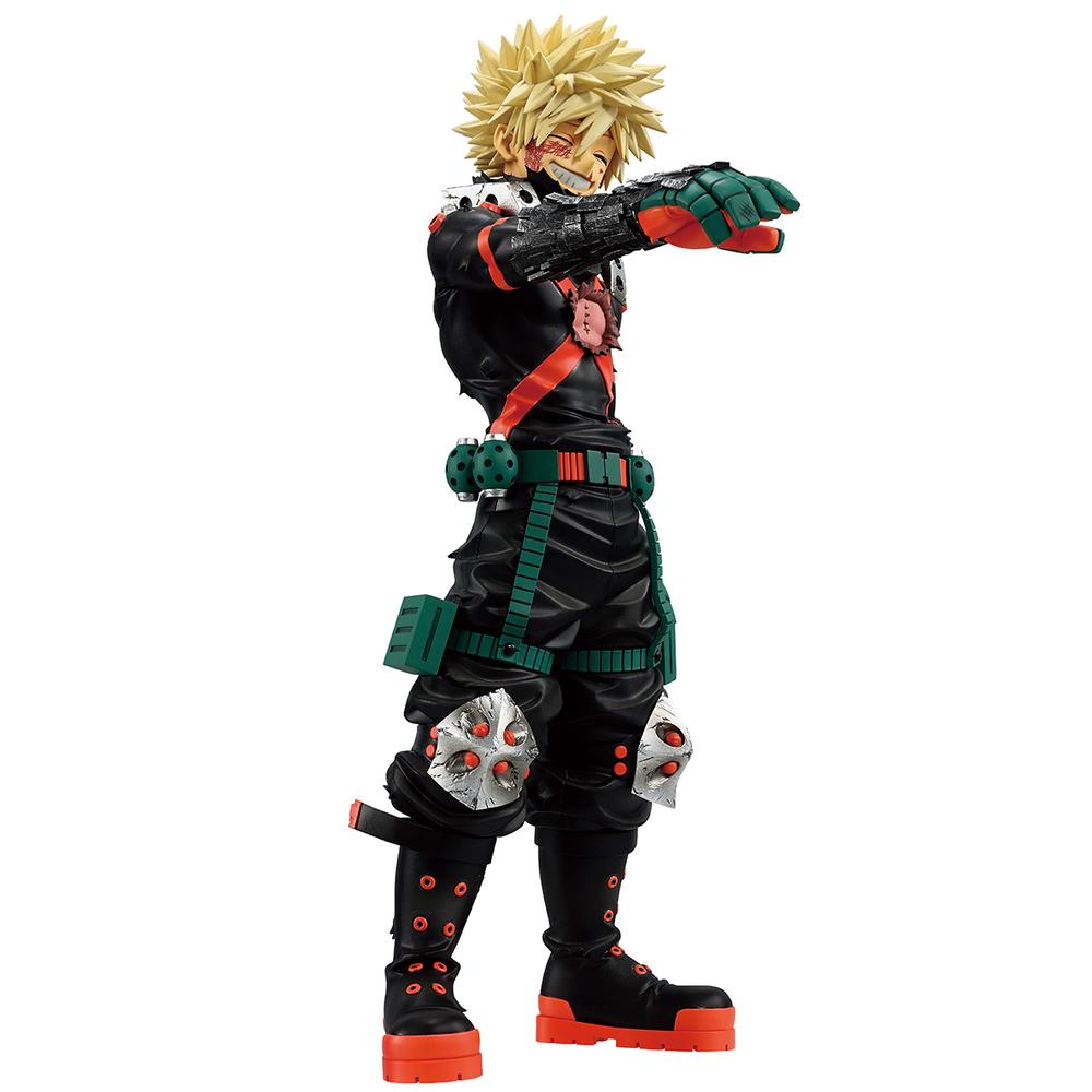 Figura ichibansho my hero academia masterlise
