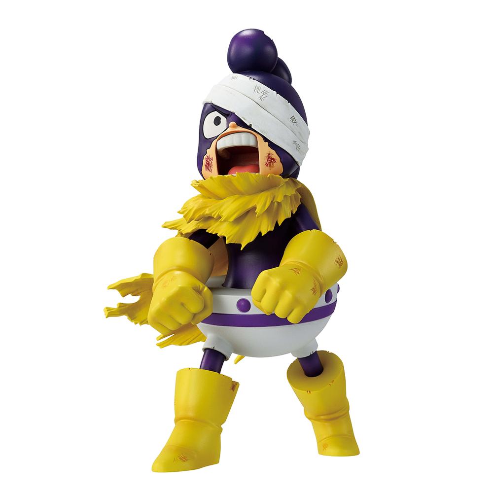 Figura ichibansho my hero academia masterlise