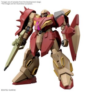Bandai hobby g - decal 143 ms gundam
