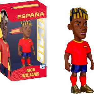 Figura minix españa nico williams