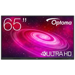 Monitor interactivo optoma creative touch 1651rk