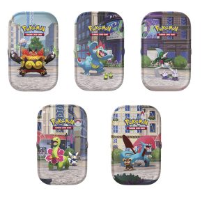 Pokemon tcg mini tins 26q2 1