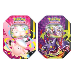 Pokemon tcg summer tin 26q2 1