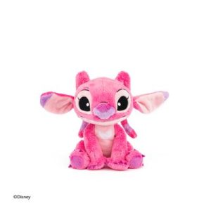 Peluche simba disney lilo & stitch
