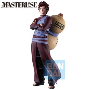Figura ichibansho naruto masterlise gaara (kazekage)