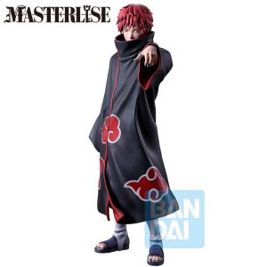 Figura ichibansho naruto masterlise sasori (kazekage