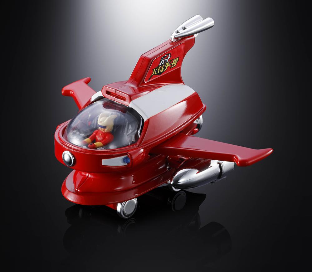 Figura tamashii nations mazinger z jet