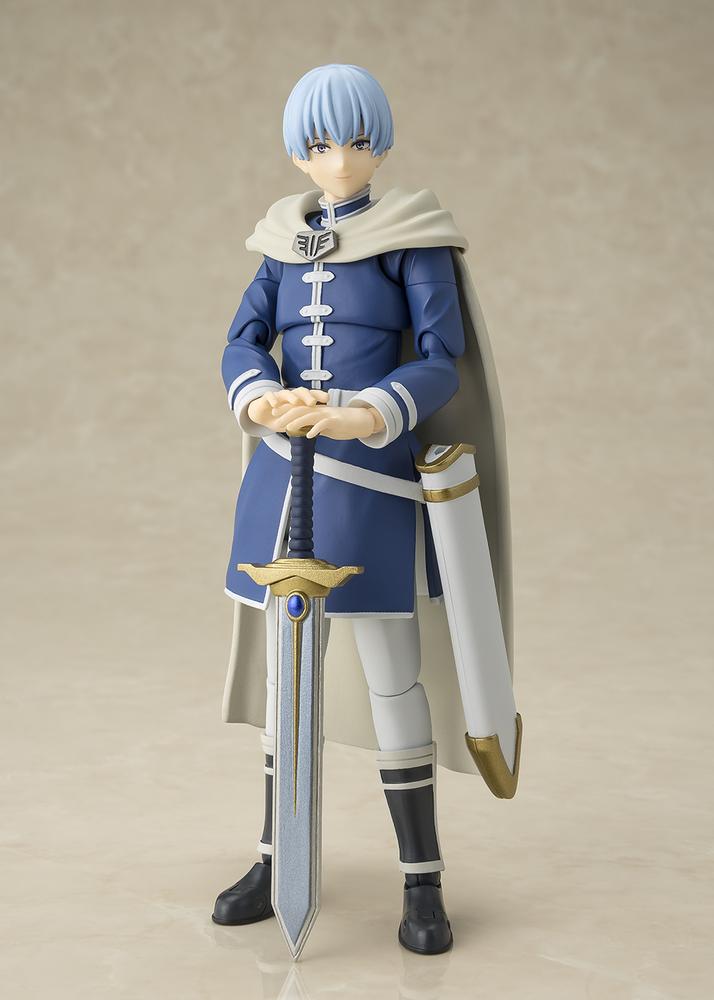 Figura tamashii nations sh figuarts frieren