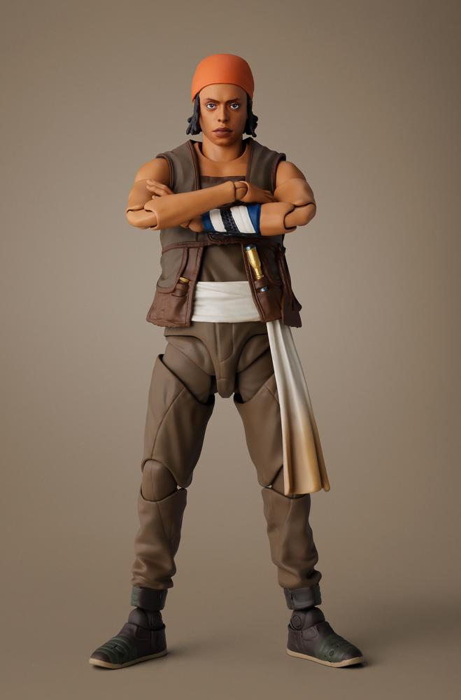 Figura tamashii nations sh figuarts usopp