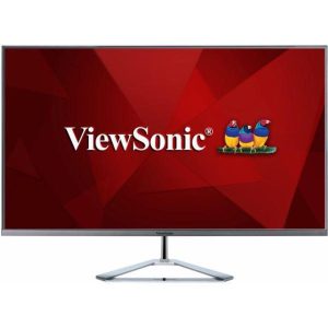 Monitor led 32 pulgadas viewsonic vx3276 - mhd - 3 s - ips