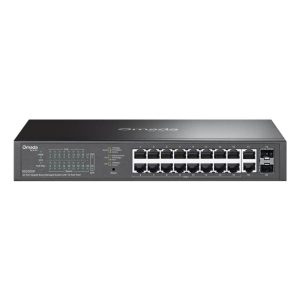 Switch omada es220gp 20 puertos