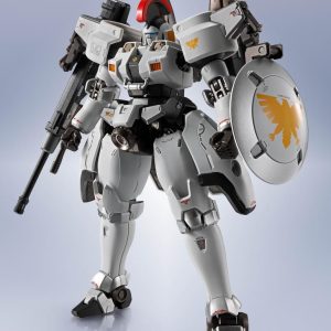 Maqueta tamashii nations mobile suit gundam