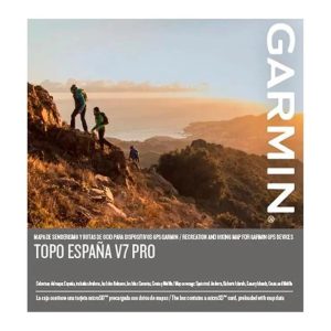 Mapas en tarjeta micro sd sd
