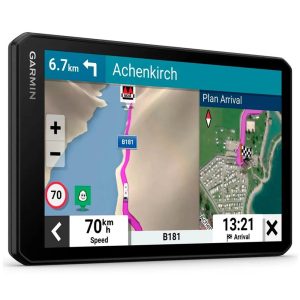 Garmin campercam 795 eu -  navegador