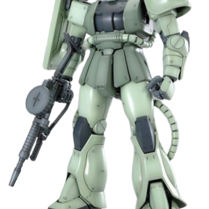 Maqueta bandai hobby mobile suit gundam
