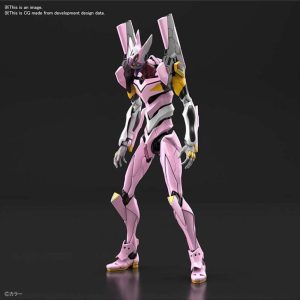 Maqueta bandai hobby neon genesis evangelion