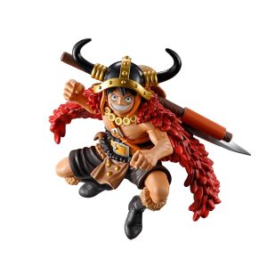 Ichibansho figure masterlise expiece character (giant