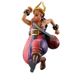 Ichibansho figure masterlise expiece character (giant