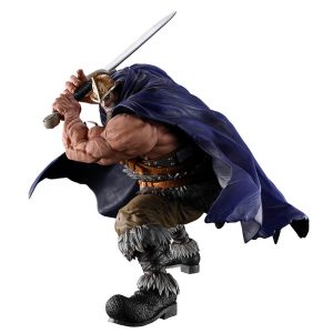 Ichibansho figure masterlise expiece dorry (giant