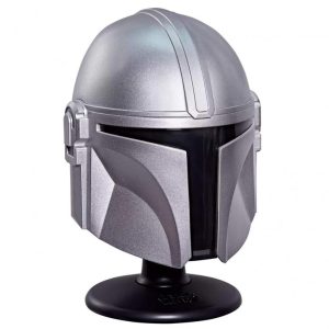 Mini casco star wars the black