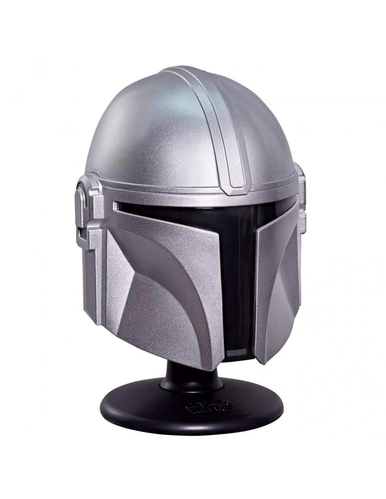 Mini casco star wars the black