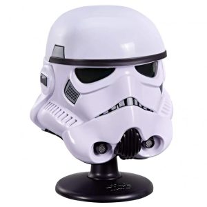 Mini casco hasbro star wars the