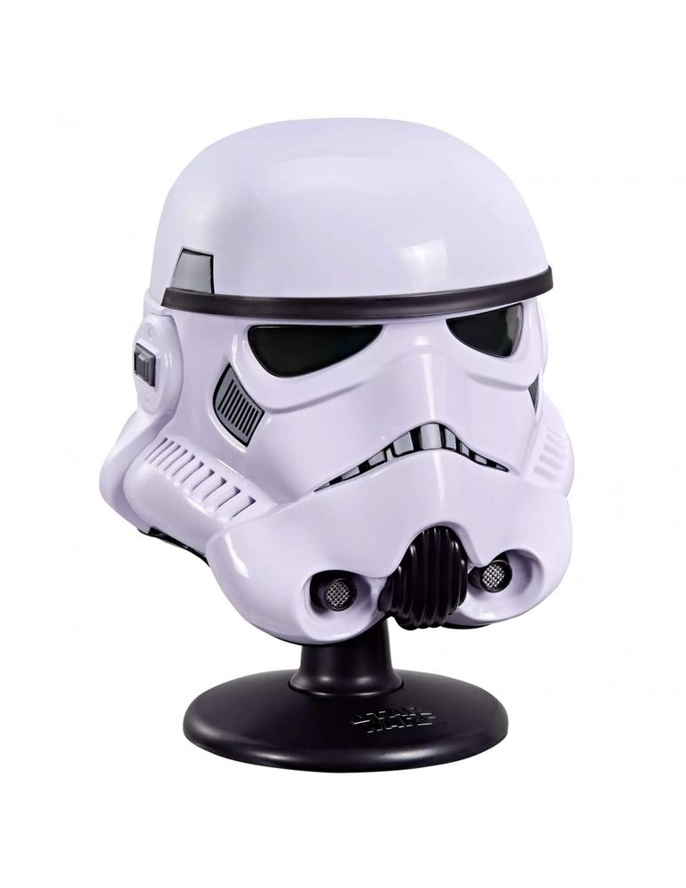 Mini casco hasbro star wars the