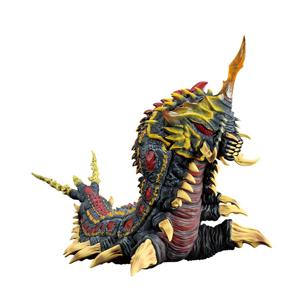 Figura ichibansho godzilla the biography of
