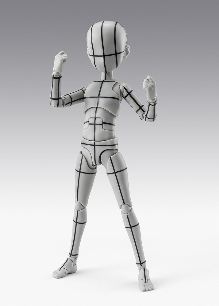 Figura tamashii nations body - kun ken sugimori