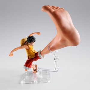 Tamashii nations s.h. figuarts one piece