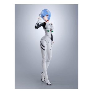 Y5figura tamashii nations s.h. figuarts evangelion