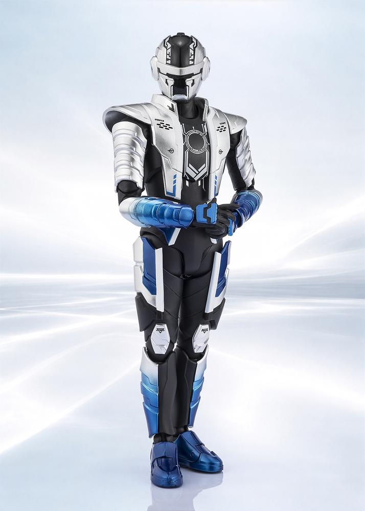 Figura tamashii nations s.h. figuarts gavan