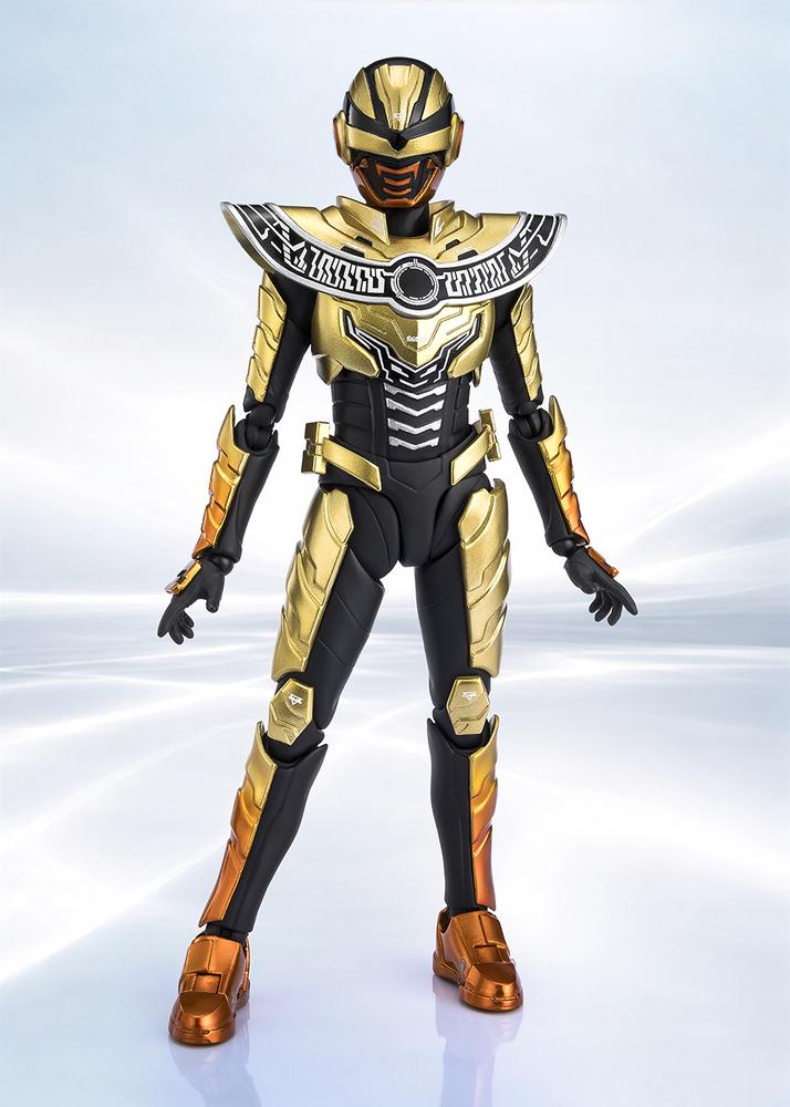 Figura tamashii nations s.h. figuarts gavan