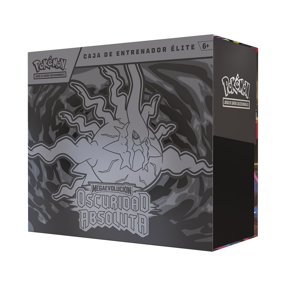 Pokemon tcg july 2026 expansion elite