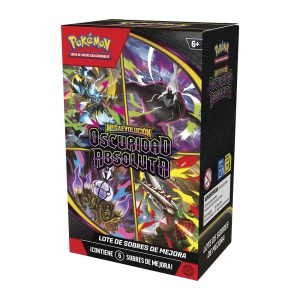 Pokemon tcg july 2026 expansion  booster