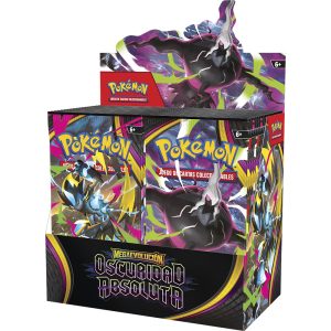 Pokemon tcg july 2026 expansion  boosters