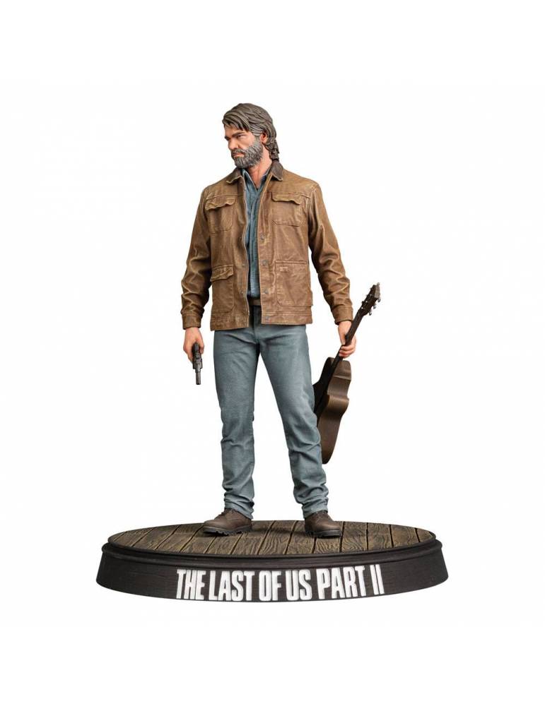 Figura dark horse joel 20 cm