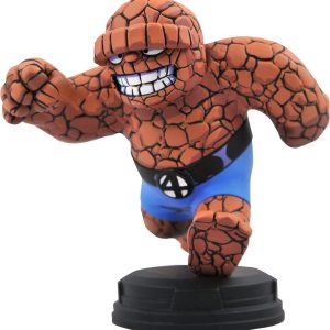 The thing estatua 10 cm marvel