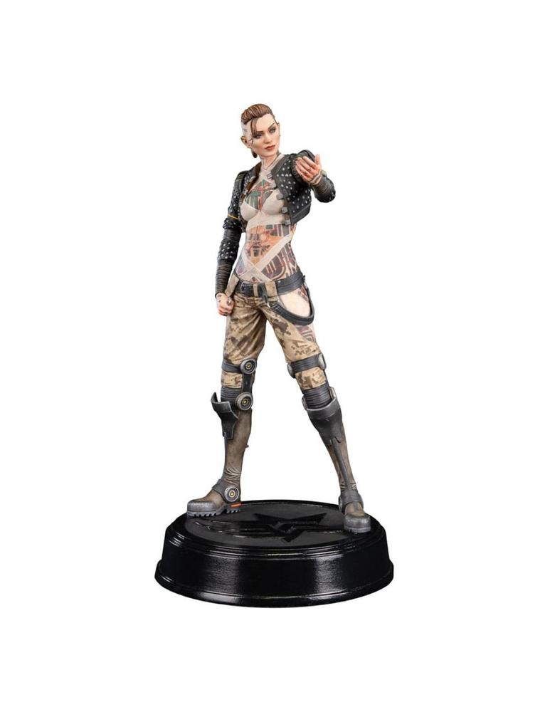 Figura mass effect 2 jack 20