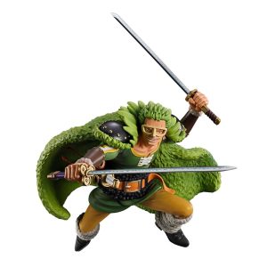 Figure ichibansho one piece masterlise expiece