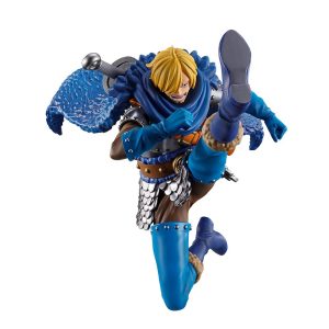 Figure ichibansho one piece masterlise expiece
