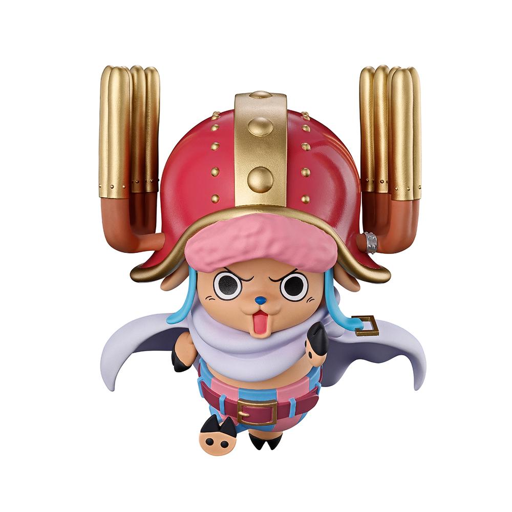 Figure ichibansho one piece masterlise expiece