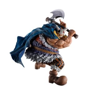 Figure ichibansho one piece masterlise expiece
