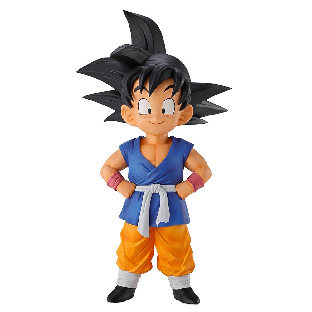 Figura ichibansho dragon ball gt masterlise