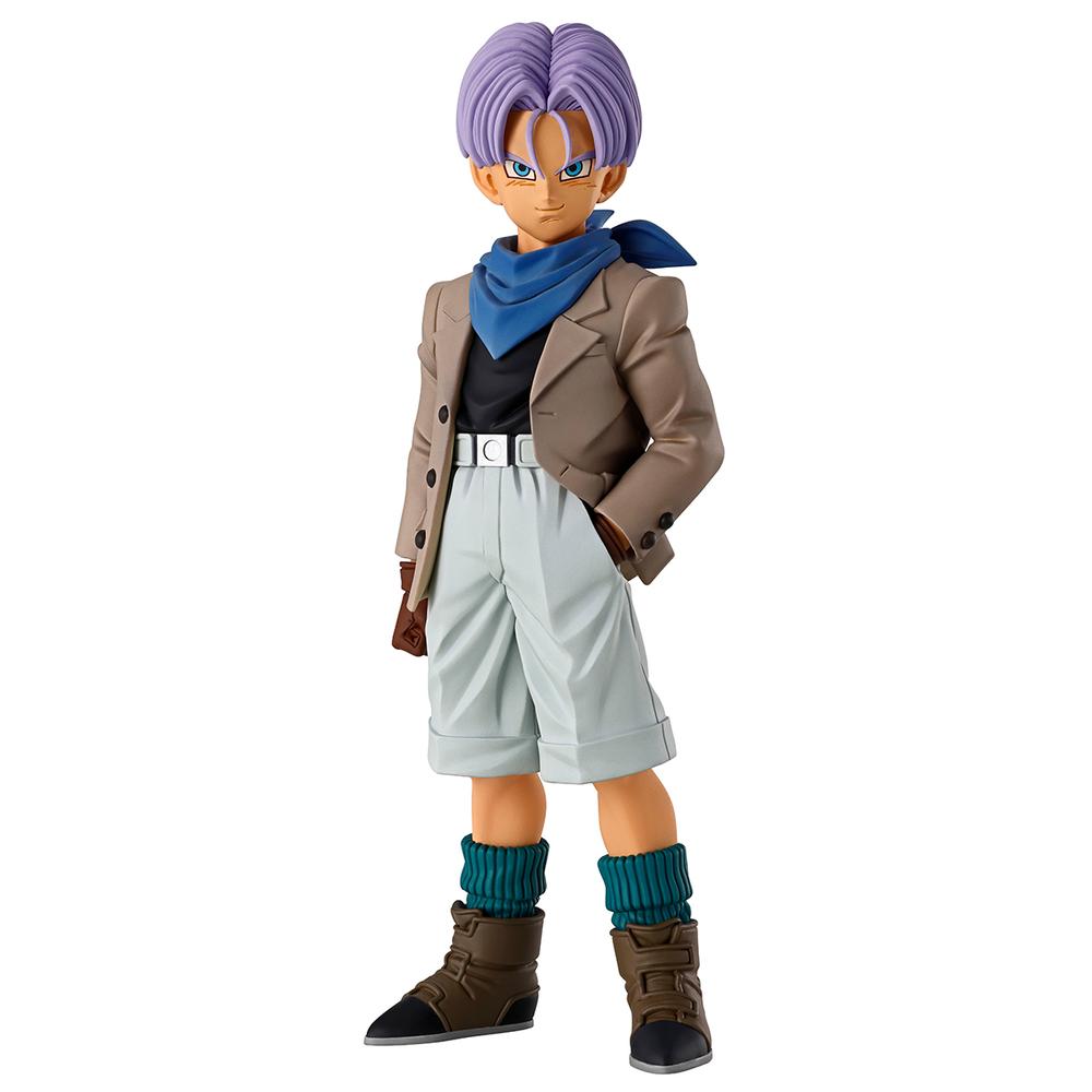 Figura ichibansho dragon ball gt masterlise