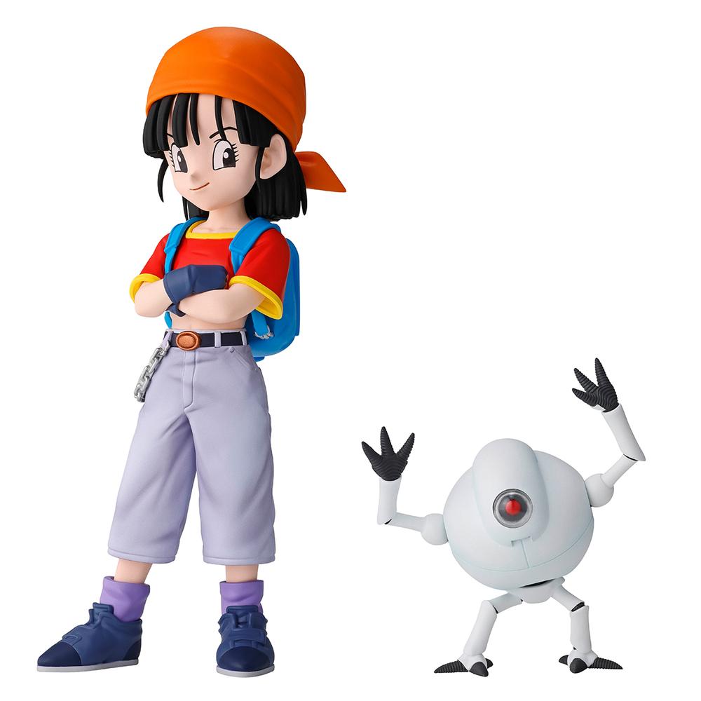 Figura ichibansho dragon ball gt masterlise