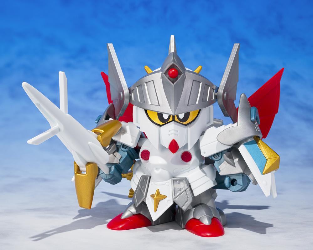 Figura tamashii nations mobile suit gundam